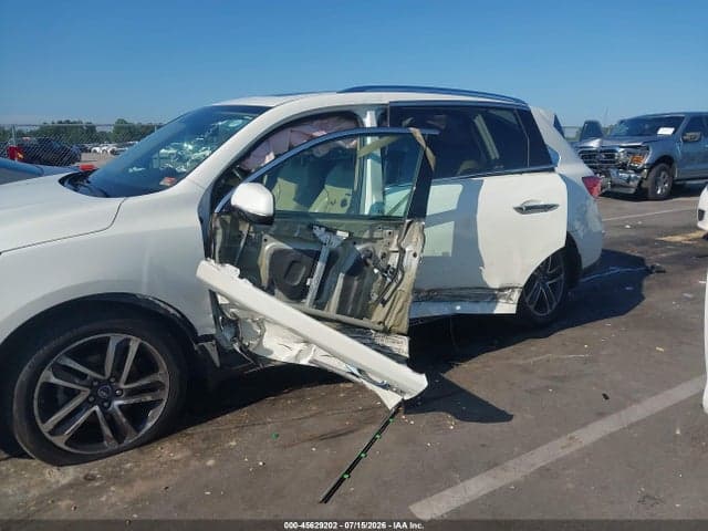 2017 ACURA MDX ADVANCE PACKAGE 6