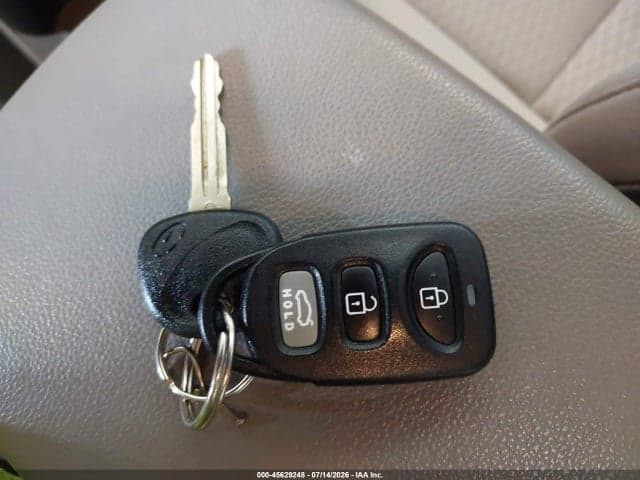 2019 HYUNDAI ELANTRA SE 11