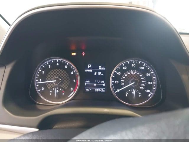 2019 HYUNDAI ELANTRA SE 7