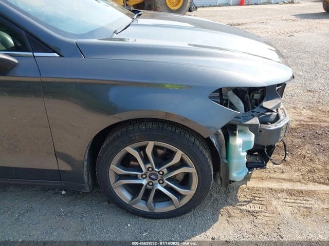 2017 FORD FUSION SE 19