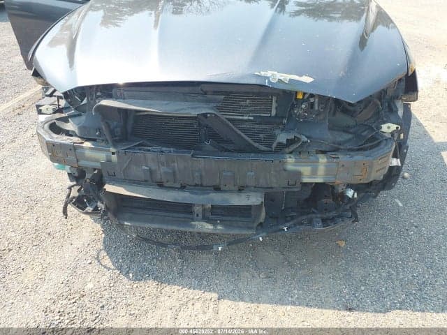 2017 FORD FUSION SE 6