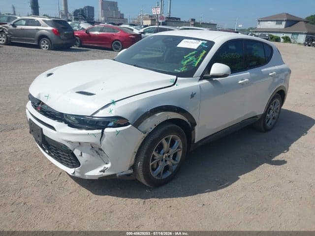 2024 DODGE HORNET R/T EAWD 2