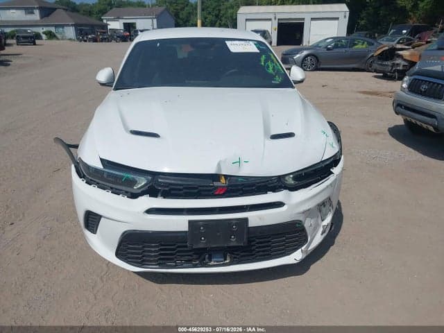 2024 DODGE HORNET R/T EAWD 12