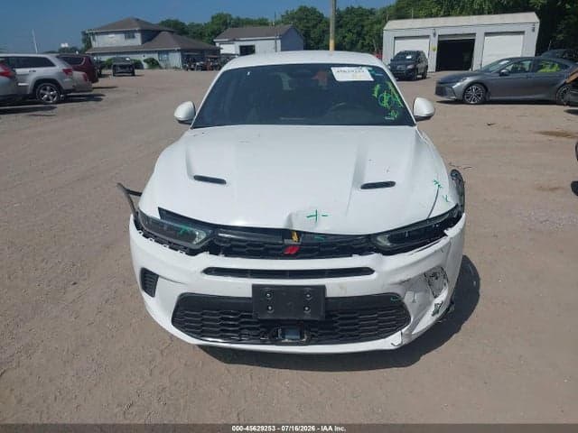 2024 DODGE HORNET R/T EAWD 6