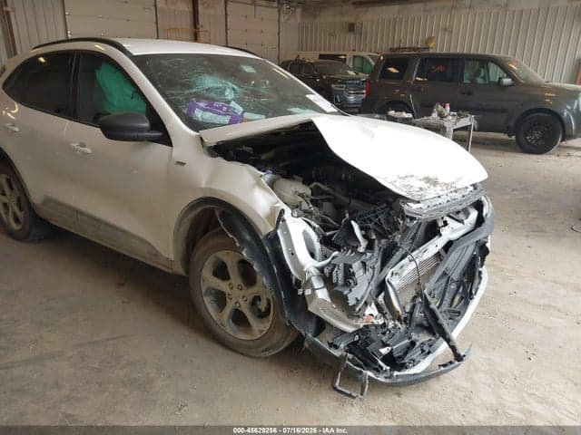 2025 FORD ESCAPE ST-LINE 6