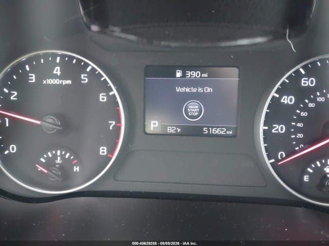 2021 KIA SELTOS EX 7