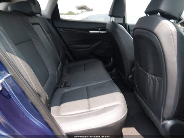 2021 KIA SELTOS EX 8