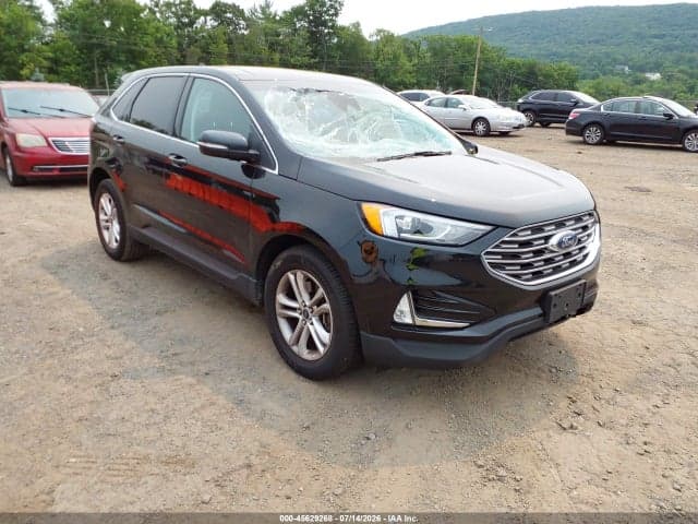 2019 FORD EDGE SEL 1