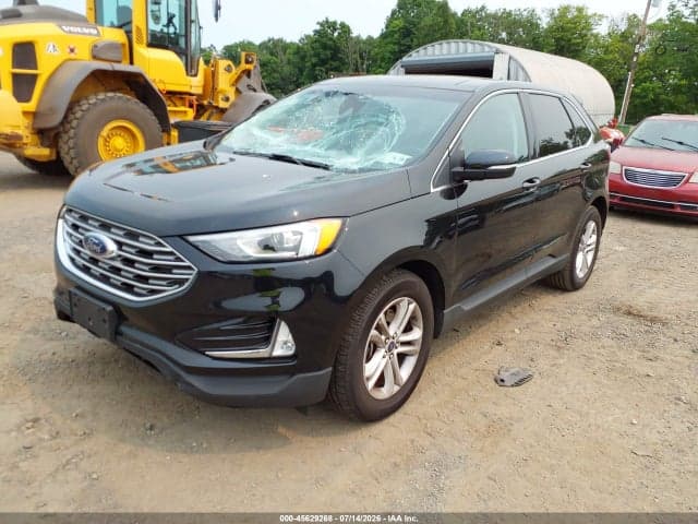 2019 FORD EDGE SEL 2