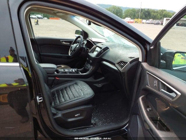 2019 FORD EDGE SEL 5