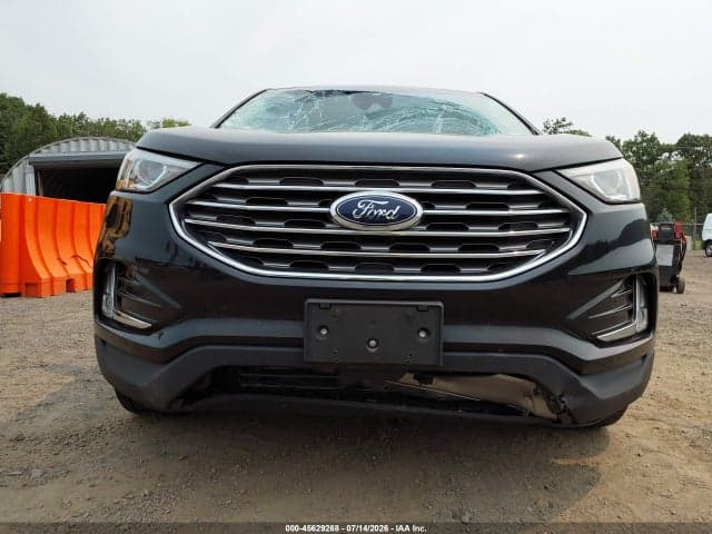 2019 FORD EDGE SEL 6