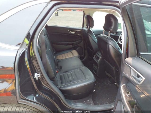 2019 FORD EDGE SEL 8