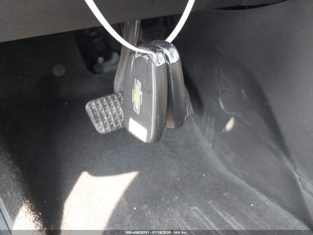 2020 CHEVROLET EQUINOX AWD LT 1.5L TURBO 11