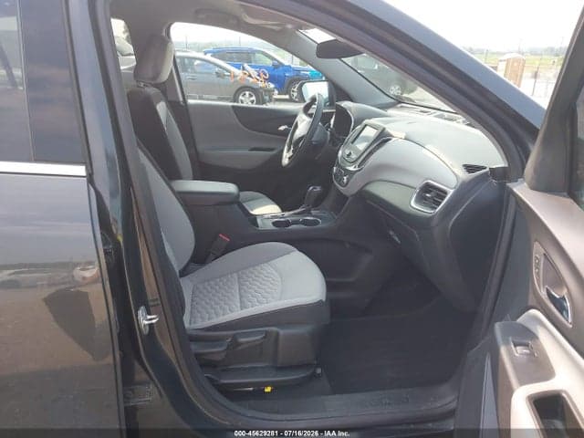 2020 CHEVROLET EQUINOX AWD LT 1.5L TURBO 5