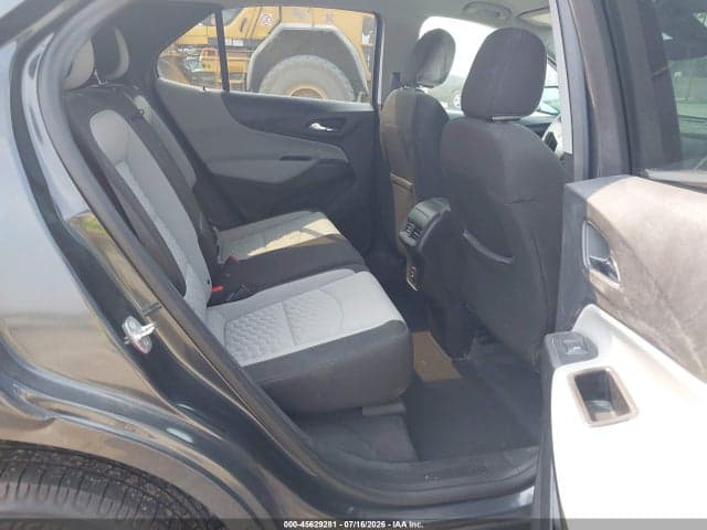 2020 CHEVROLET EQUINOX AWD LT 1.5L TURBO 8