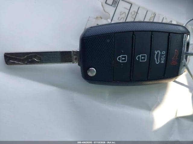 2019 KIA OPTIMA LX 11