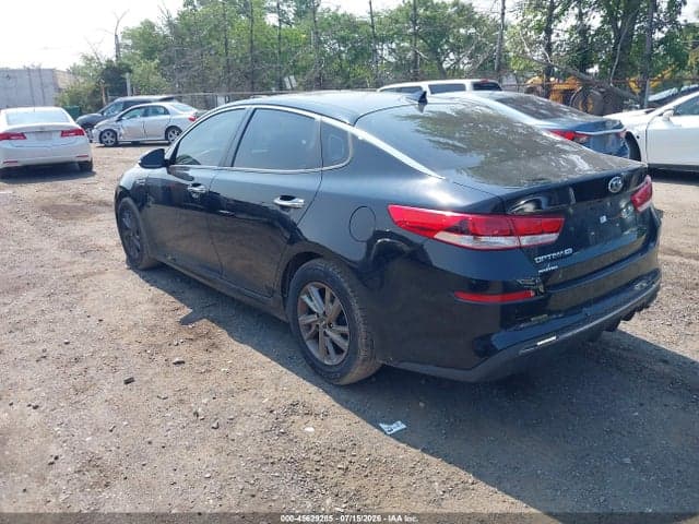 2019 KIA OPTIMA LX 3