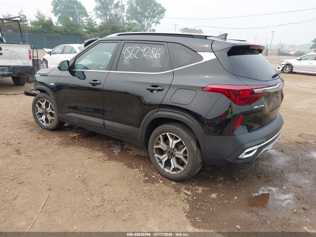 2023 KIA SELTOS EX 3
