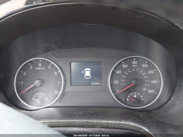 2023 KIA SELTOS EX 7