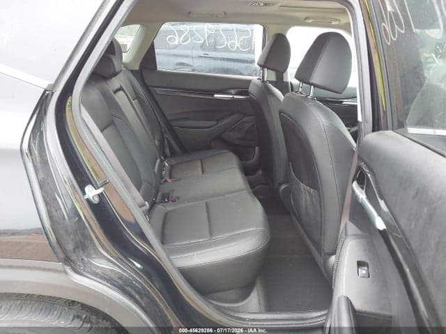 2023 KIA SELTOS EX 8