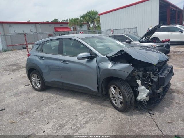 2020 HYUNDAI KONA SE 1