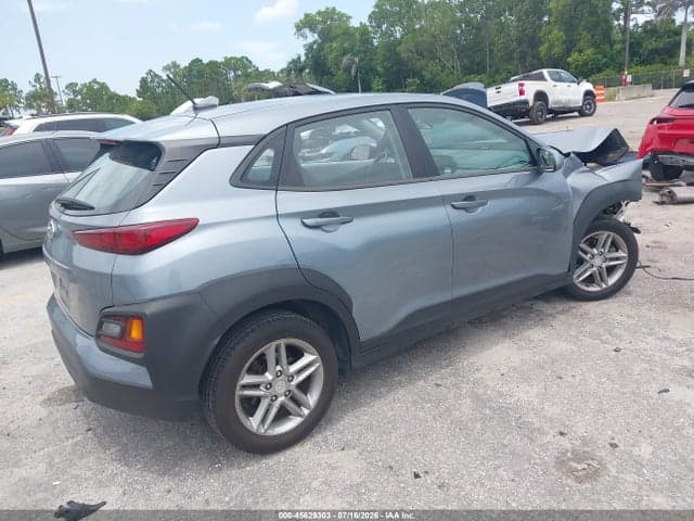 2020 HYUNDAI KONA SE 4