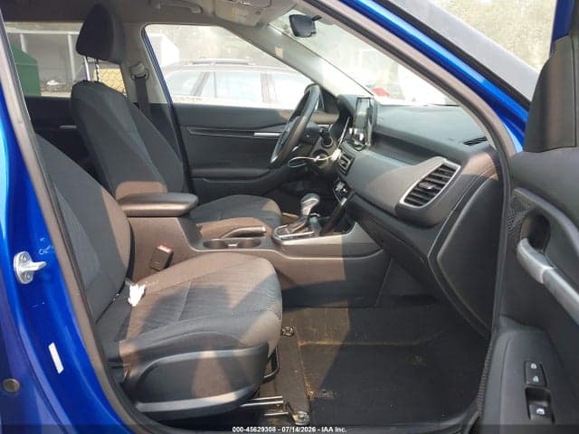 2021 KIA SELTOS LX 5
