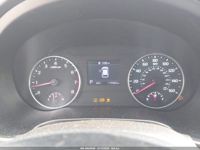 2021 KIA SELTOS LX 7