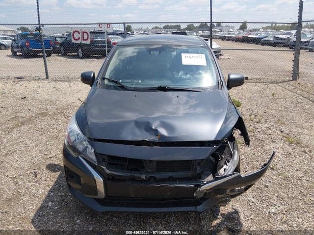 2024 MITSUBISHI MIRAGE G4 ES 13