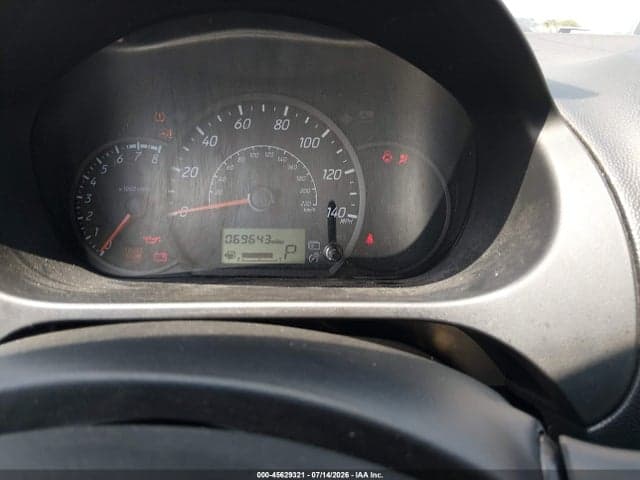 2024 MITSUBISHI MIRAGE G4 ES 7