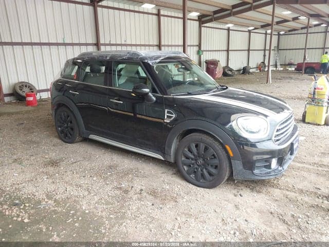 2019 MINI COUNTRYMAN COOPER 1