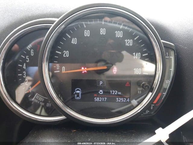 2019 MINI COUNTRYMAN COOPER 7