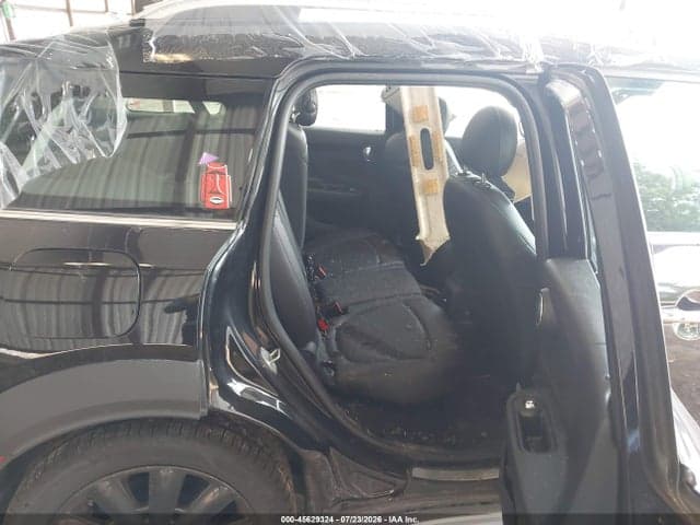 2019 MINI COUNTRYMAN COOPER 8