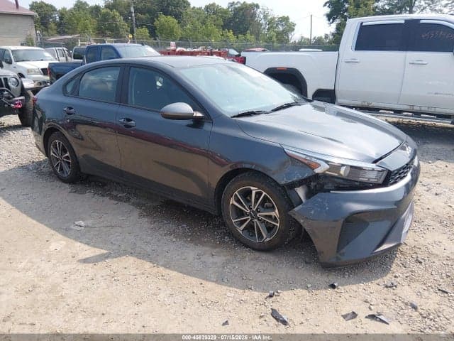 2023 KIA FORTE LXS 1