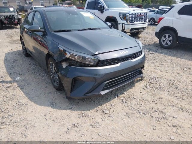 2023 KIA FORTE LXS 6