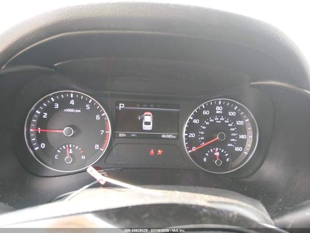 2023 KIA FORTE LXS 7