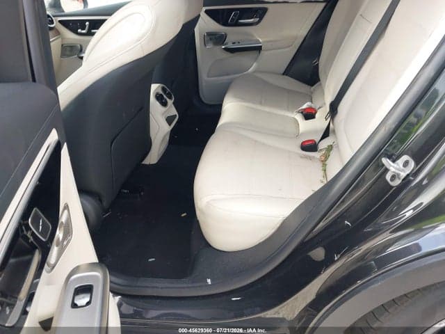 2024 MERCEDES-BENZ GLC 300 SUV 8