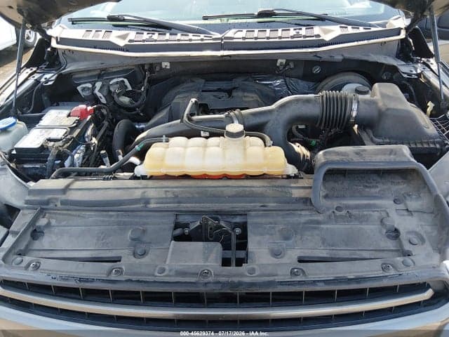 2018 FORD F-150 XLT 10