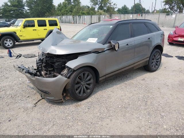 2020 LAND ROVER RANGE ROVER VELAR P250 S 2