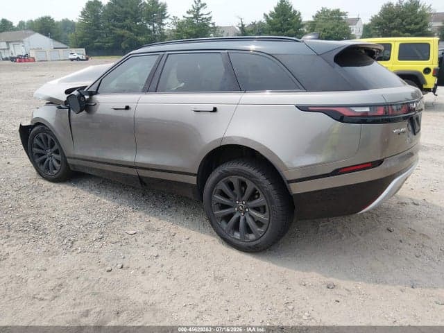 2020 LAND ROVER RANGE ROVER VELAR P250 S 3