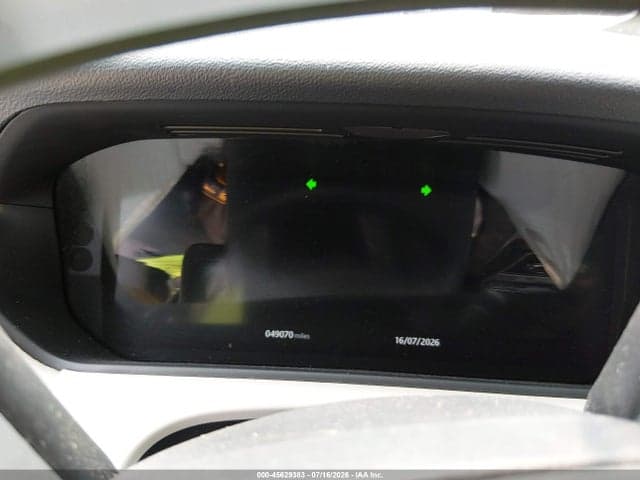 2020 LAND ROVER RANGE ROVER VELAR P250 S 7