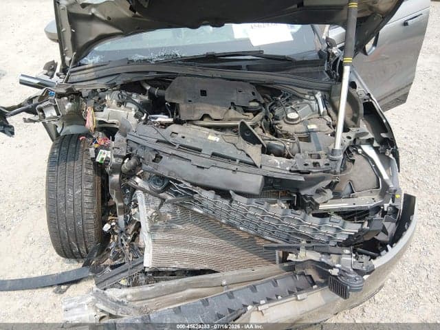 2020 LAND ROVER RANGE ROVER VELAR P250 S 10