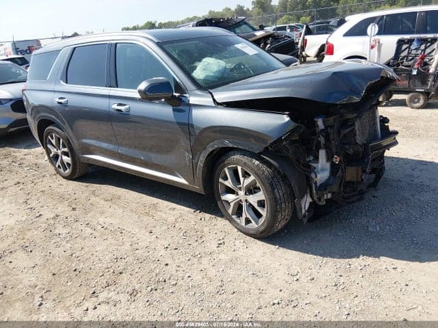 2021 HYUNDAI PALISADE LIMITED - 1
