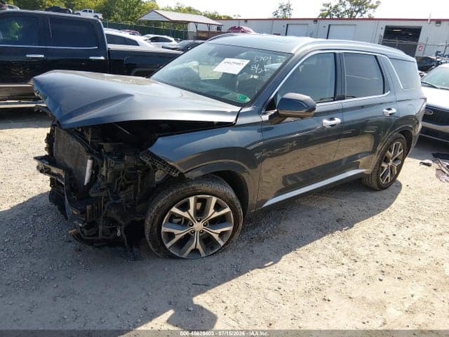 2021 HYUNDAI PALISADE LIMITED 2