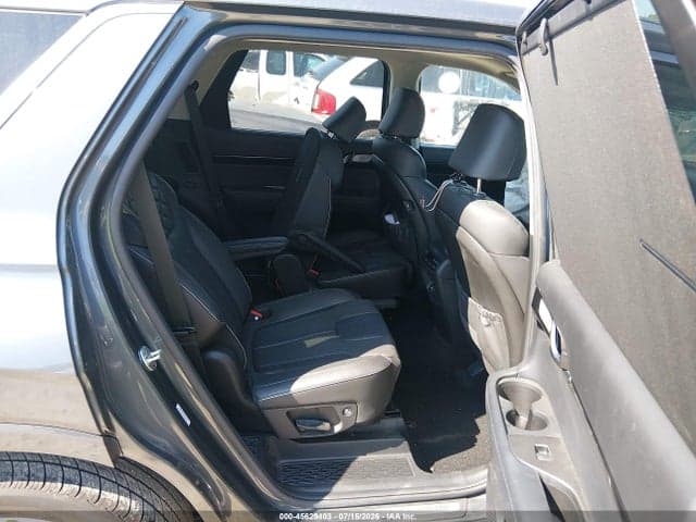 2021 HYUNDAI PALISADE LIMITED 8
