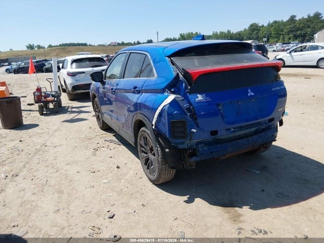 2019 MITSUBISHI ECLIPSE CROSS LE 3