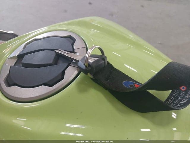 2026 KAWASAKI EX500 11