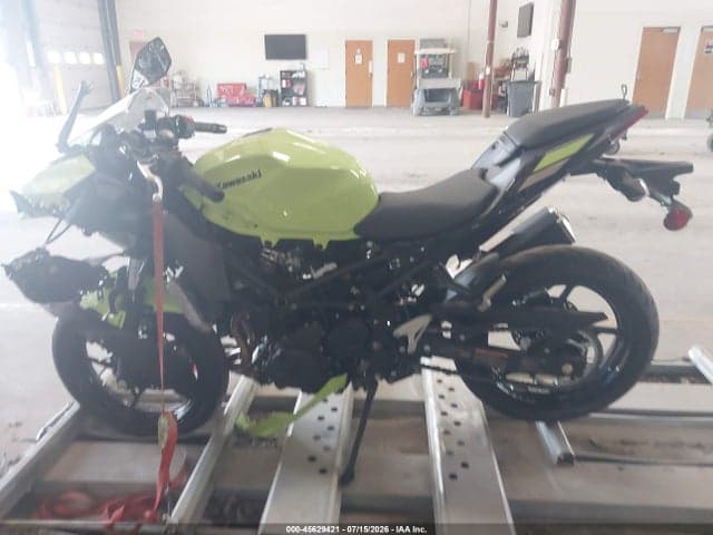 2026 KAWASAKI EX500 13