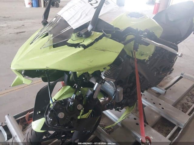 2026 KAWASAKI EX500 14