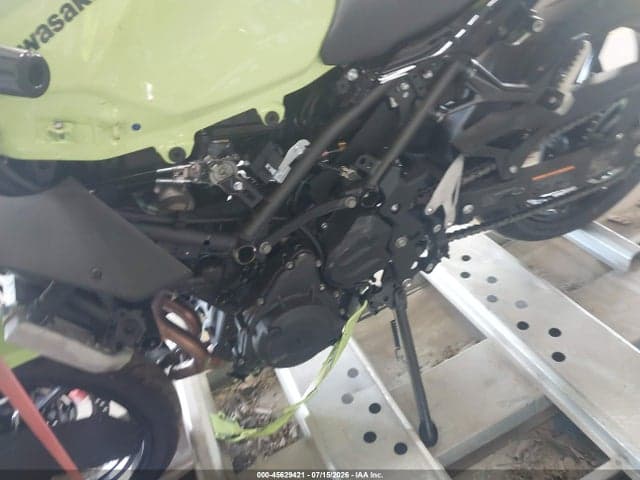 2026 KAWASAKI EX500 15